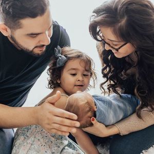 Meet your Posher, Jenny